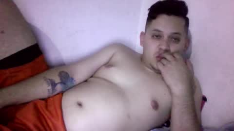 Snapshot of aaron1026a chatting on 02/09/25, 02:06 Liamaten online show from 02/09/25, 02:06