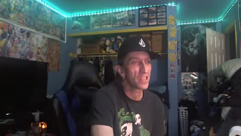 NorCalLongSlong online show from 01/13/25, 07:00