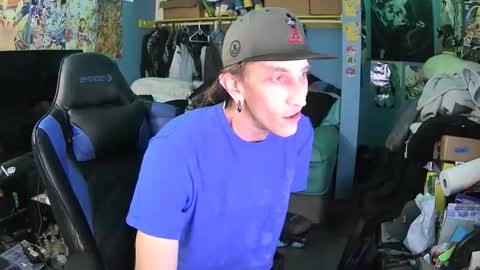 NorCalLongSlong online show from 01/12/26, 05:45