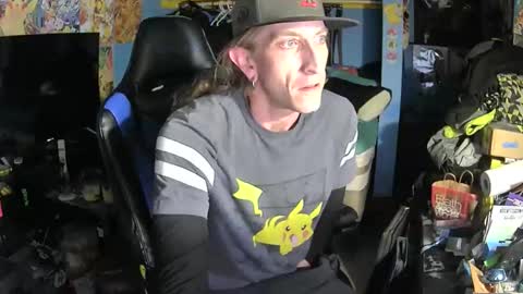 NorCalLongSlong online show from 01/19/26, 04:49