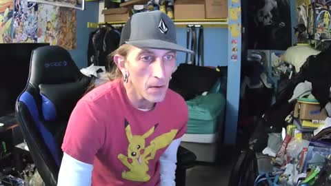 NorCalLongSlong online show from 02/04/26, 04:51