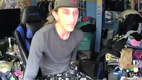 NorCalLongSlong online show from 02/24/26, 04:16