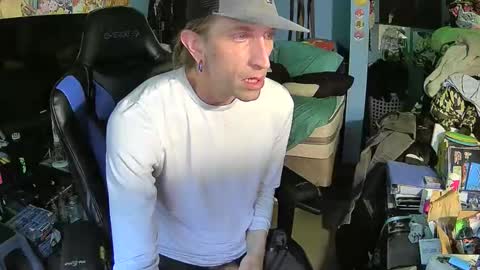 NorCalLongSlong online show from 03/07/26, 04:15