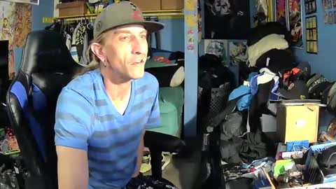 NorCalLongSlong online show from 04/27/26, 05:16