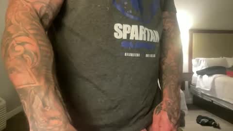 Canadashung online show from 11/11/25, 01:16