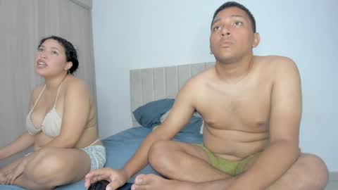 Aaron y Ann online show from 04/06/26, 02:31