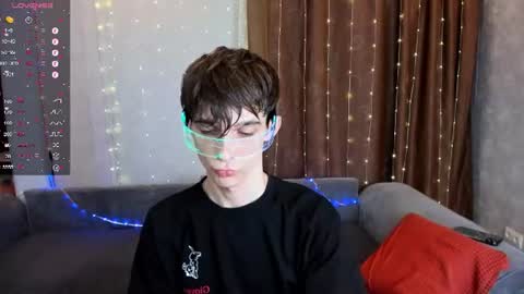 Aaron Bang online show from 07/29/26, 09:57