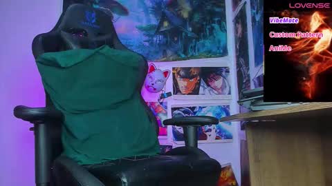 Aaron  online show from 02/26/26, 12:20