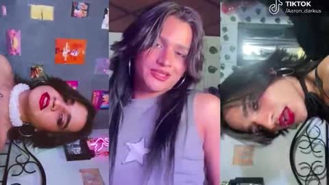 Aaron  online show from 01/19/26, 12:58