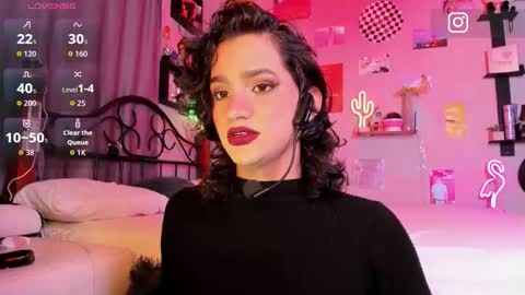 Aaron  online show from 03/03/26, 01:23