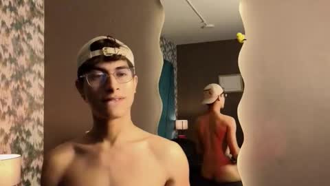 Aaron Ezequiel online show from 11/06/25, 12:11