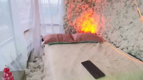 Snapshot of aaron_fordd chatting on 03/05/26, 01:18 Aaron fordd online show from 03/05/26, 01:18