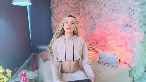 Snapshot of aaron_fordd chatting on 03/16/26, 03:16 Aaron fordd online show from 03/16/26, 03:16