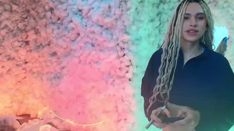 Snapshot of aaron_fordd chatting on 03/18/26, 02:09 Aaron fordd online show from 03/18/26, 02:09