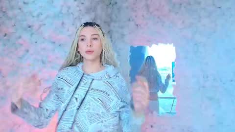 Snapshot of aaron_fordd chatting on 03/19/26, 01:59 Aaron fordd online show from 03/19/26, 01:59