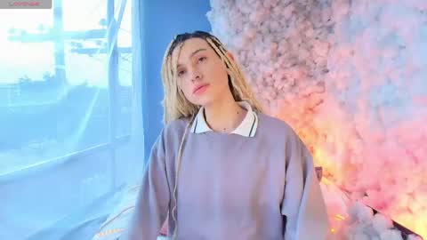 Snapshot of aaron_fordd chatting on 04/16/26, 01:45 Aaron fordd online show from 04/16/26, 01:45