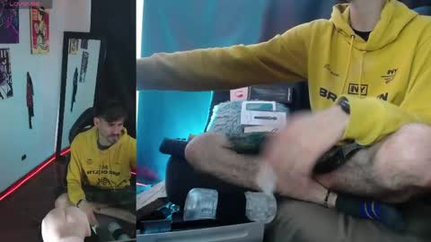 aaron_malikk online show from 04/25/26, 01:41