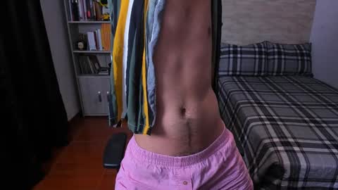 Aaron online show from 11/13/25, 06:18