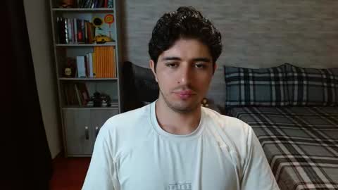 Aaron online show from 02/24/26, 09:35