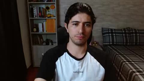 Aaron online show from 03/24/26, 08:36