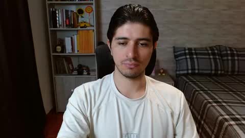 Aaron online show from 03/26/26, 07:30