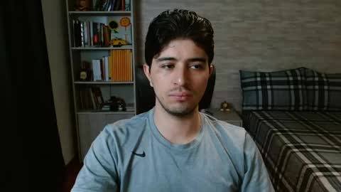 Aaron online show from 05/18/26, 06:25