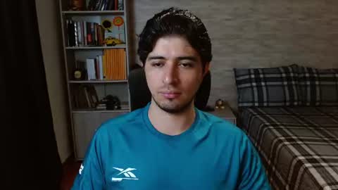 Aaron online show from 07/10/26, 07:16