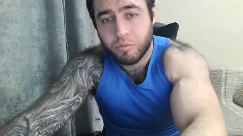 Davin tayl online show from 02/09/26, 05:28