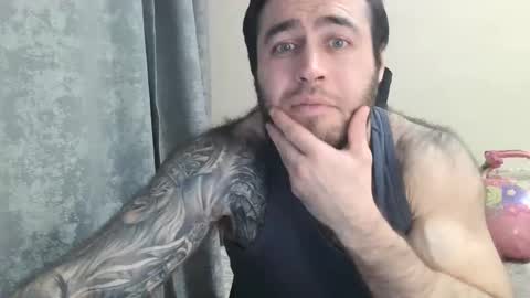 Davin tayl online show from 02/14/26, 05:21