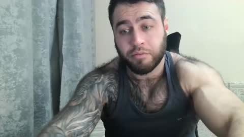 Davin tayl online show from 02/19/26, 04:36