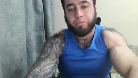 Davin tayl online show from 03/18/26, 04:32