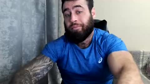 Davin tayl online show from 07/14/26, 03:29