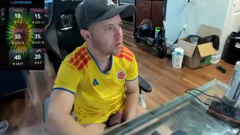 Aaron Skye online show from 06/28/26, 12:16