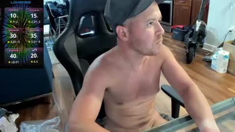 Aaron Skye online show from 06/29/26, 12:50