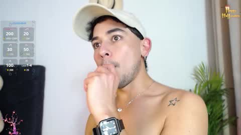 KAI  online show from 10/21/25, 06:30