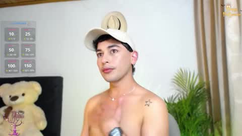 KAI  online show from 10/28/25, 10:45