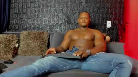 Aaron online show from 03/04/25, 01:34