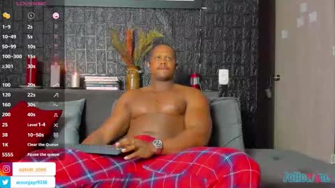 Aaron online show from 02/03/26, 10:59