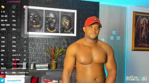 Aaron online show from 03/18/26, 06:05