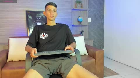 Aaron online show from 01/06/26, 07:50