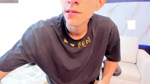 Aaron online show from 03/09/26, 08:35