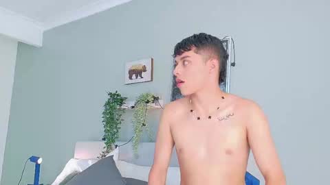 AARON  online show from 09/23/25, 07:50