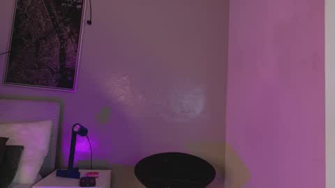 AARON  online show from 10/13/25, 11:43