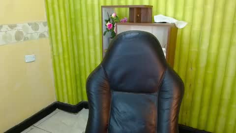 Snapshot of aaronbakers chatting on 12/31/24, 06:59 im NiallDun online show from 12/31/24, 06:59