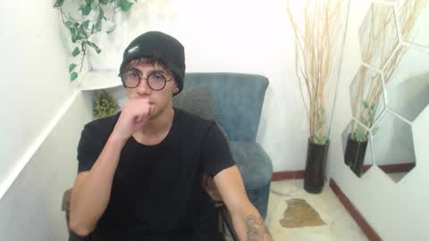 Aaron online show from 02/09/26, 11:58