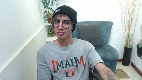 Aaron online show from 02/23/26, 11:29