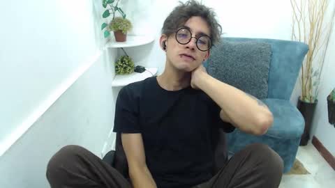 Aaron online show from 02/27/26, 11:54