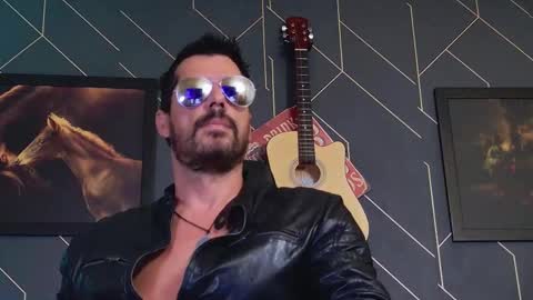 Aaron online show from 02/27/26, 08:36