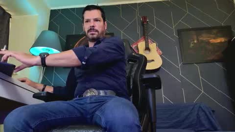 Aaron online show from 03/16/26, 06:06