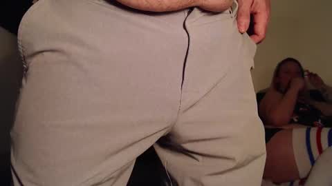 Aaron online show from 11/28/25, 03:20